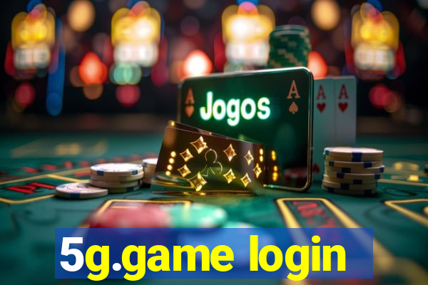 5g.game login